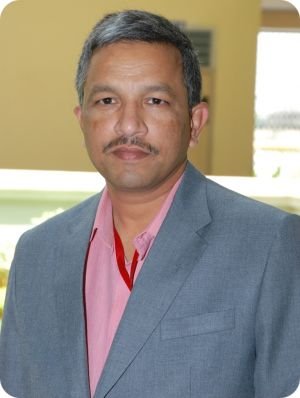 Dr. A. Raji Reddy