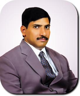 Sri C. Gopal Reddy